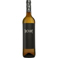 Troupe Spanien Weißwein Trocken