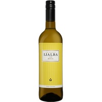 Ijalba Blanco Genolí Viura Spanien Weißwein Trocken