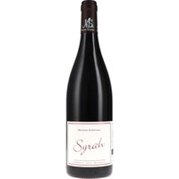Syrah VdF Maison Stephan (bio)