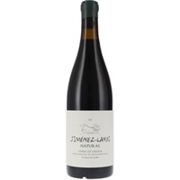 Natural Jimenez - Landi