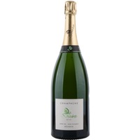 Réserve Extra Brut, Blanc de Blancs, Grand Cru De Sousa et Fils (bio)