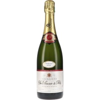 Cuvée des Caudalies Blanc de Blancs Grand Cru Veilissement Prolongé De Sousa et Fils