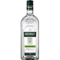 Greenalls Gin Distillers Special 0.7 l