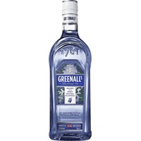 Greenalls Gin Blueberry 0.7 l
