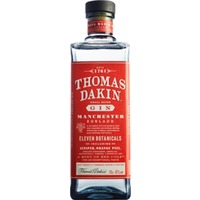 Greenalls Gin Thomas Dakin Small Batch 0.7 l