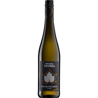 Grauburgunder trocken - Weingut Michael Triebel