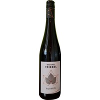 lieblicher Rotwein lieblich - Weingut Michael Triebel