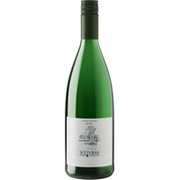 Lehmener Riesling Qualitätswein feinherb 1,0 L - Weinbau Weckbecker