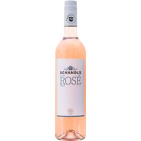 Schandl´s ROSALIA Rosé trocken Bio - Winzer Domaine Pöttelsdorf