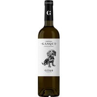CITIUS Blanc trocken Bio - Château Gasqui