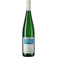 Riesling Enkircher Ellergrub Spätlese (fruchtsüß)