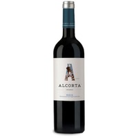 Alcorta Crianza Audaz