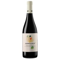 Comoloco Monastrell Ecológico