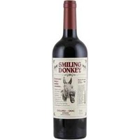 Smiling Donkey Douro Red