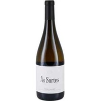 Rafael Palacios As Sortes