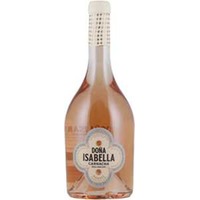 Dona Isabella Garnacha Rosado