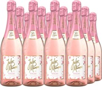 Jules Mumm Sekt Rosé Dry