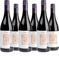 Tinto Sobre Lias Carińena DO