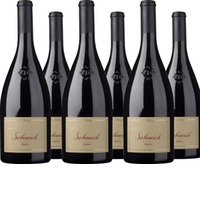 Siebeneich Merlot DOC Riserva