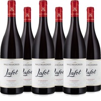 Lafot Cabernet Riserva Südtirol DOC