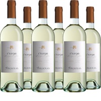 S`elegas Nuragus di Cagliari