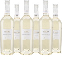 Pipoli Bianco Basilicata IGP