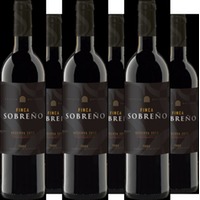 Finca Sobreńo Reserva Especial