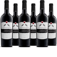 Le Bombarde Cannonau di Sardegna DOC