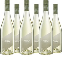 Ganz Zart Weiß trocken