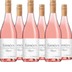 Les Fumées Blanches Rosé Côtes de Gascogne 