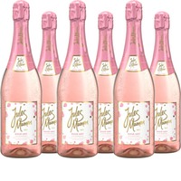 Jules Mumm Sekt Rosé Dry