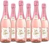 Jules Mumm Sekt Rosé Dry 