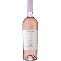 Primitivo Rosato Puglia IGT