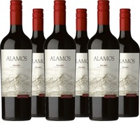 Alamos Malbec