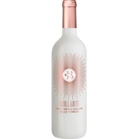 Brillante Pinot Grigio Rosato, delle Venezie DOC, Venetien, 2024, Roséwein