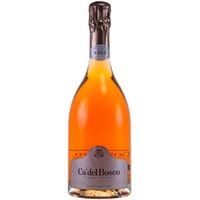 Ca Del Bosco Cuvee Prestige Franciacorta Rosé Edizione 47