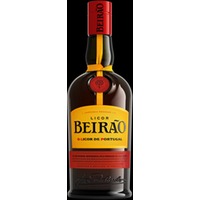 LICOR BEIRÃO KRÄUTERLIKÖR  - 0,7L 22% Vol. Alk