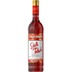 Stolichnaya Red Sloeberry Flavoured Vodka Liqueur 