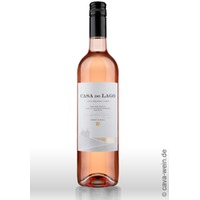 CASA do LAGO Rosé Lisboa