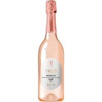 Viticoltori Ponte Ponte Prosecco Spumante Rosé brut millesimato DOC - - Veneto, Italien