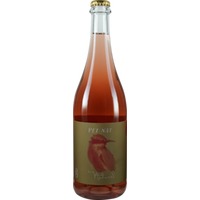 Pet Nat - Pétillant Naturel BIO - Weingut Baier