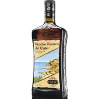 Caffo Vecchio Amaro del Capo