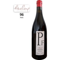 Bodegas Ponce • P.F. Bobal