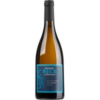 Michael Beck - Hedesheimer Hof "Auxerrois trocken Stadecker Spitzberg Spätlese"