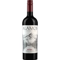 Alamos Malbec Mendoza - - Mendoza, Argentinien