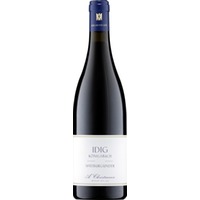 Weingut A. Christmann IDIG Königsbach Spätburgunder 0.75 l Pfalz Rotwein
