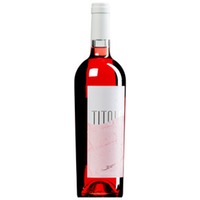 "Titolo Pink Edition" Rosato Basilicata IGT (BIO)