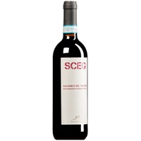 "Sceg" Aglianico del Vulture DOC (BIO)