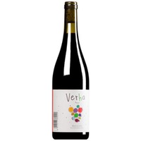 "Verha" Rosso Basilicata IGT