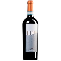 "Titolo" Aglianico del Vulture Classico DOC (BIO)